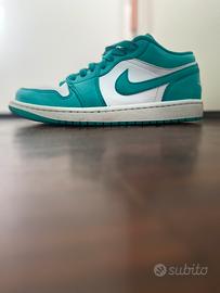 Sneaker Air Jordan 1- Nike Dunk Low