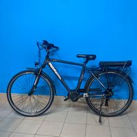 Bicicletta elettrica