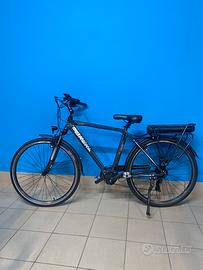 Bicicletta elettrica