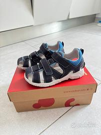 Scarpe da bambino Ciciban.