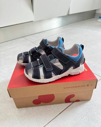 Scarpe da bambino Ciciban.