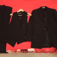 Abito da cerimonia uomo