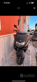 Scooter 250