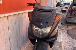 Scooter 250