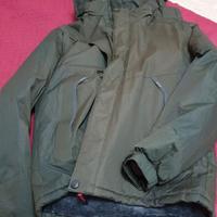 Giacca Invernale M&2 Sport – Taglia L