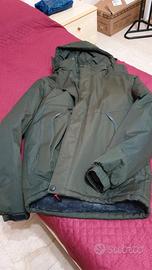 Giacca Invernale M&2 Sport – Taglia L
