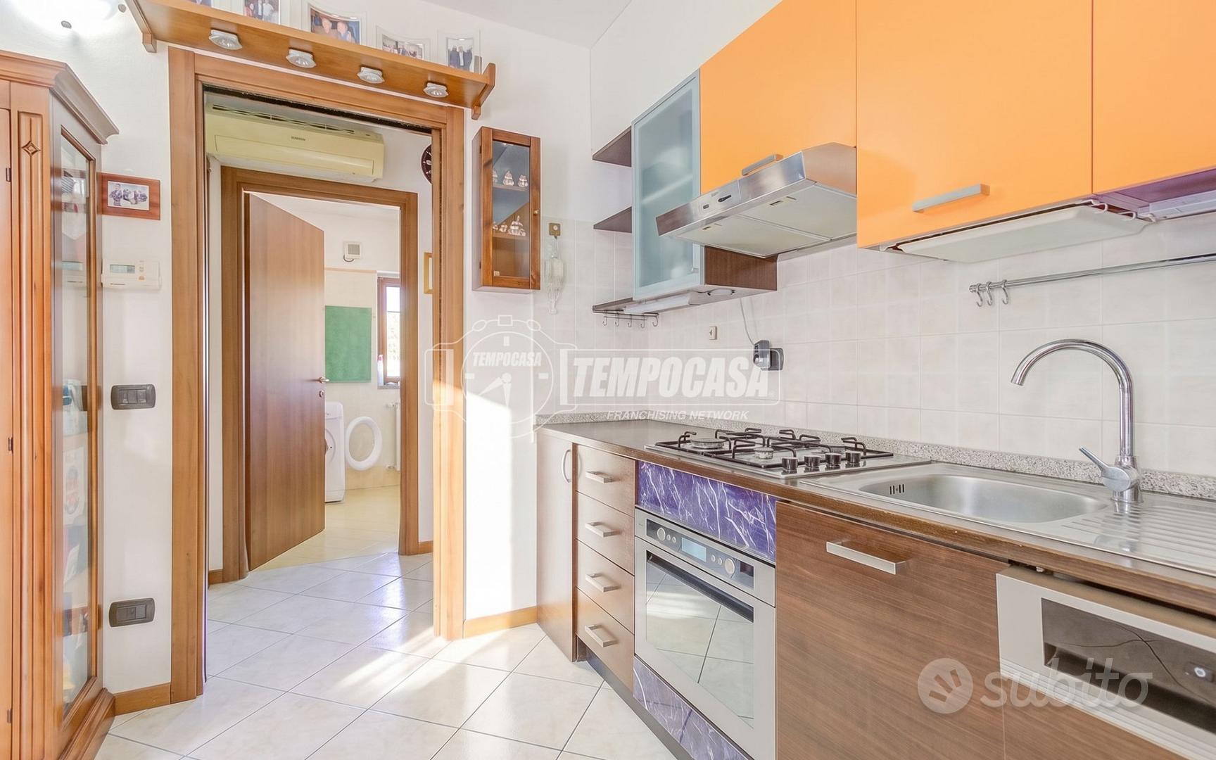 Appartamento – Casorate Sempione, Varese - Vista 2