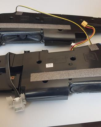 speaker per tv Samsung