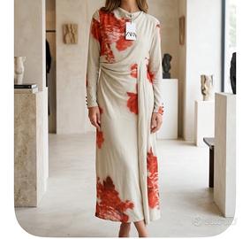 Abito elegante/midi