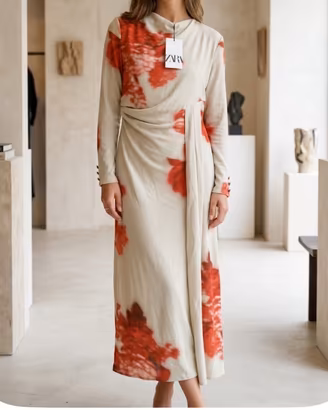 Abito elegante/midi