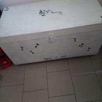 Baule grande