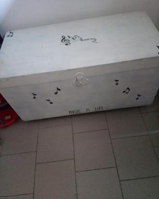 Baule grande