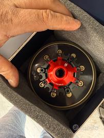 Frizione antisaltellamento STM CRF 450 2021