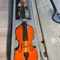 Violino 3/4