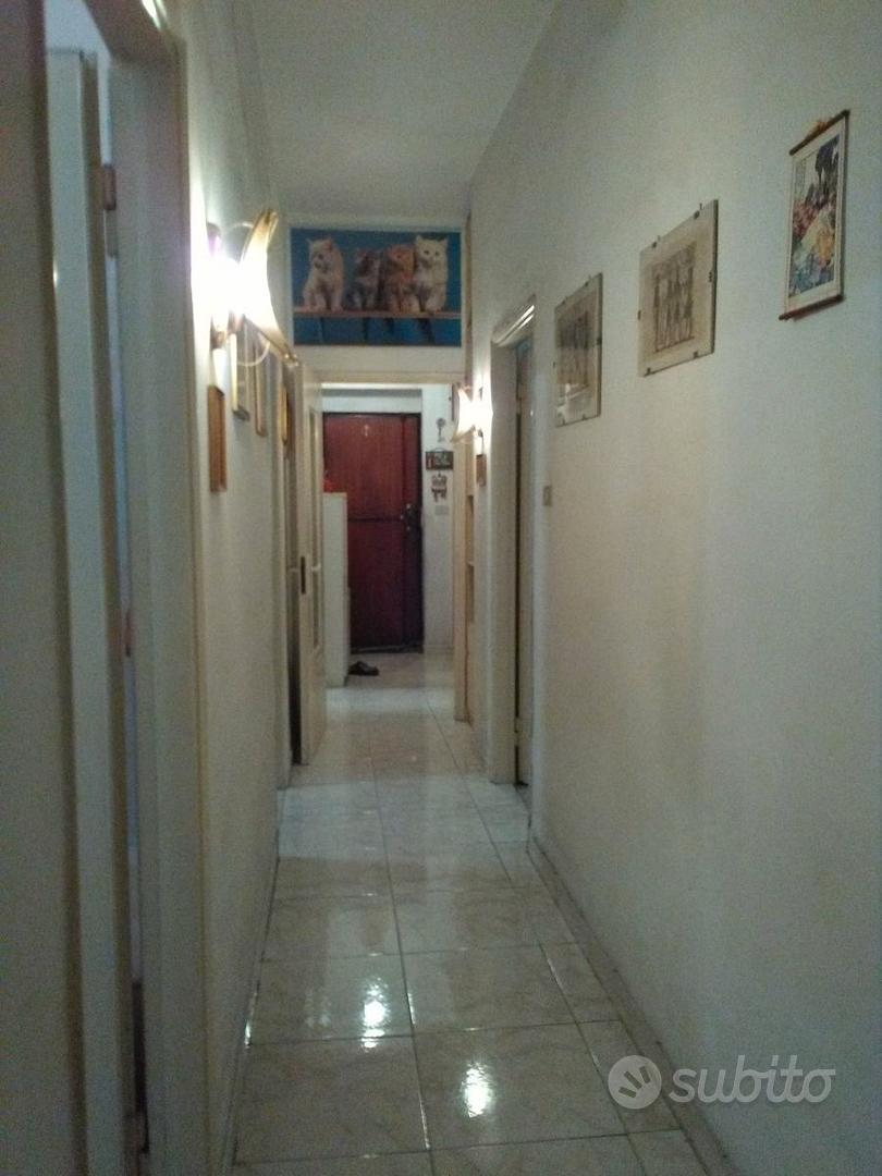 Appartamento – CT - Vista 2