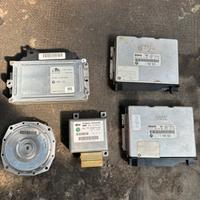 Centraline BMW E36