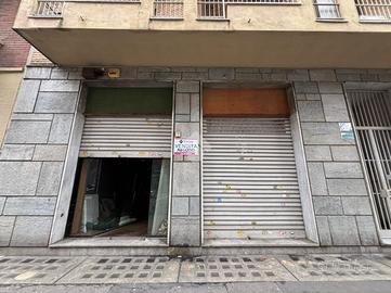 NEGOZIO A TORINO