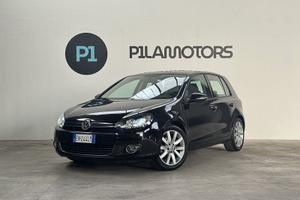 Volkswagen Golf 5p 1.6 tdi Highline c/xeno Un...