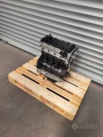 Motore Citroen 4HV REVISIONATO JUMPER BOXER DUCATO