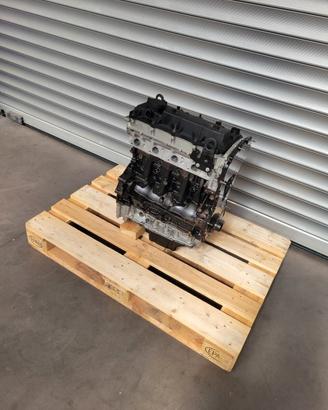 Motore Citroen 4HV REVISIONATO JUMPER BOXER DUCATO