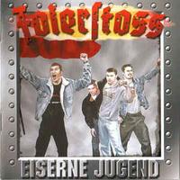FOIERSTOSS "Eiserne Jugend" CD
