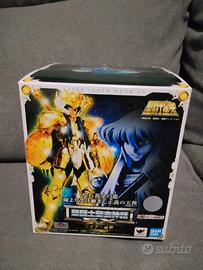 Myth Cloth ex Libra Sirio 