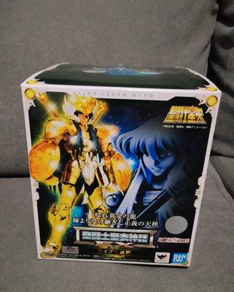 Myth Cloth ex Libra Sirio 