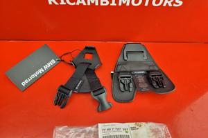 ATTACCO ZAINO DA SERBATOIO BMW VARI