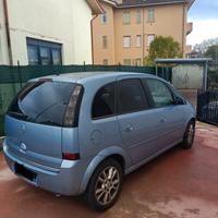 Opel Meriva cosmo