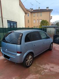 Opel Meriva cosmo