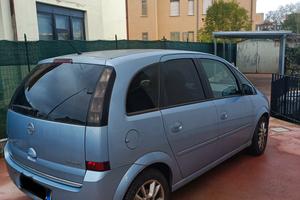 Opel Meriva cosmo