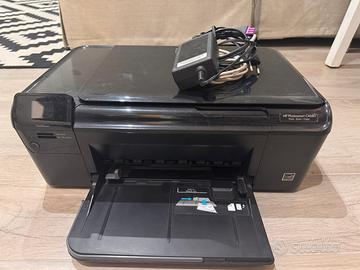 Stampante hp c4680