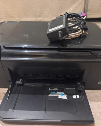 Stampante hp c4680