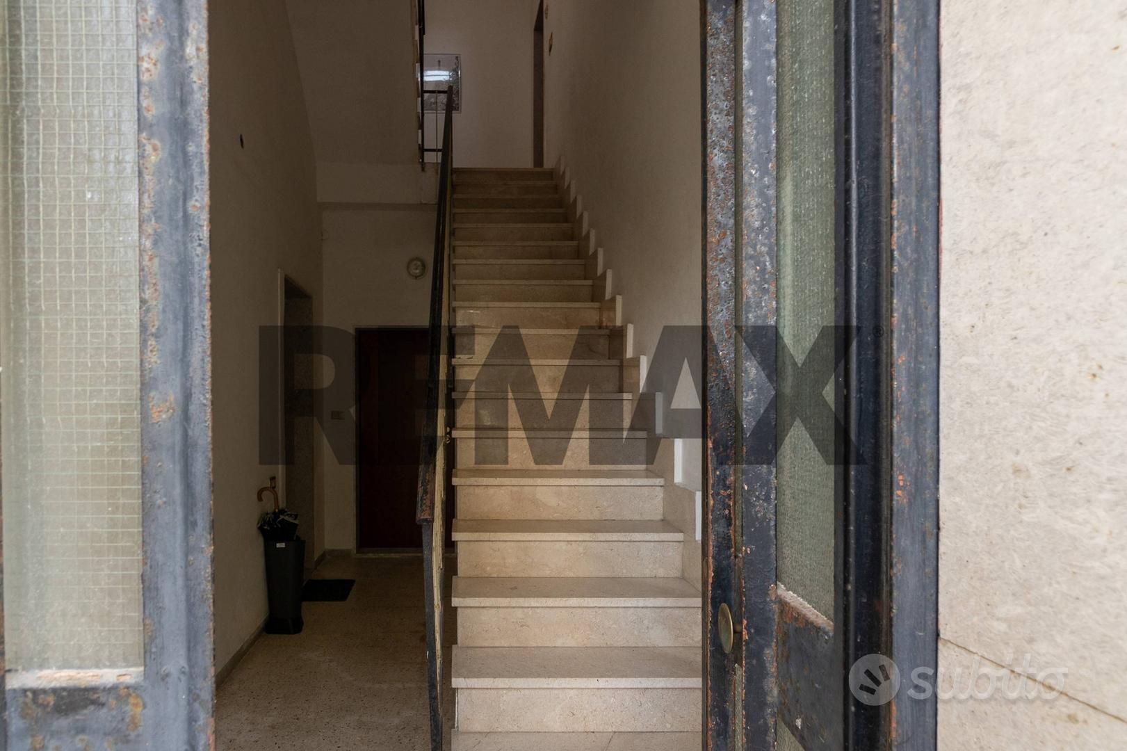 Appartamento – Siracusa, Santa Panagia - Altro