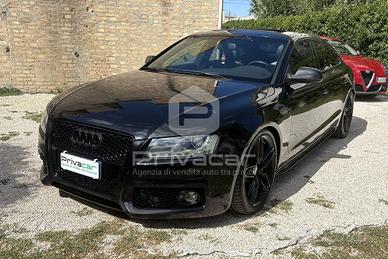AUDI A5 SPB 3.0 V6 TDI F.AP. quattro S tronic