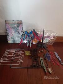 Gundam Bandai 