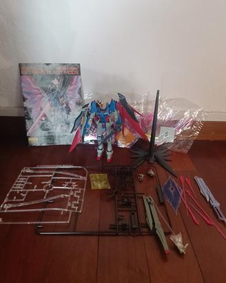 Gundam Bandai 