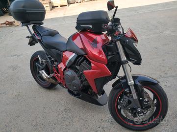 Honda CB 1000 R