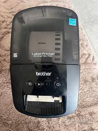 Stampante per etichette