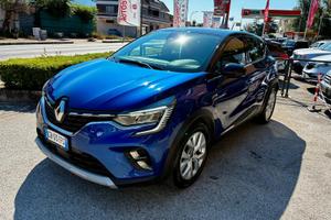 RENAULT Captur Blue dCi 95 CV Intens