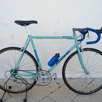Bici da corsa BIANCHI Racing BC4L 