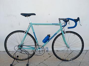 Bici da corsa BIANCHI Racing BC4L 