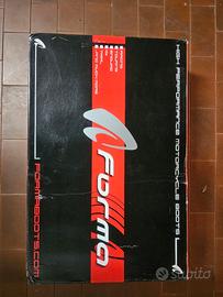 stivali enduro forma 