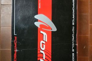 stivali enduro forma 