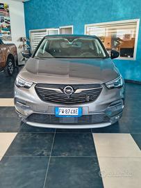 Opel Grandland X 1.5 diesel Ecotec Start&Stop Ulti