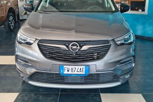 Opel Grandland X 1.5 diesel Ecotec Start&Stop Ulti