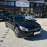 MERCEDES-BENZ CLA 200 d 4Matic Automatic Premium