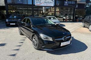 MERCEDES-BENZ CLA 200 d 4Matic Automatic Premium