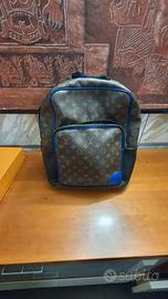 Zaino borsa viaggi mod. Dean di Louis vuitton