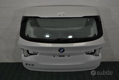 BMW X3 G01 G08 BEV Portellone Posteriore | 17171